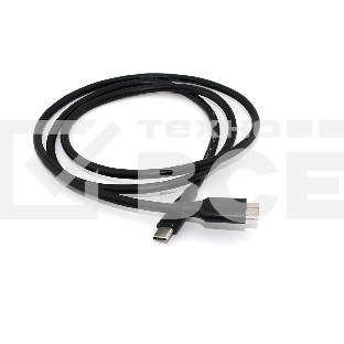 Кабель Micro USB B Super Speed - USB TYPE-C USB 3.0 1 м