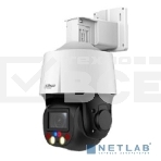 Камера видеонаблюдения IP Dahua DH-SD3E405DB-GNY-A-PV1 2.7-13.5мм цв., фото3