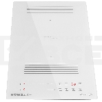 Индукционная варочная панель HOMSair HIC32BWH Inverter, белый, фото13