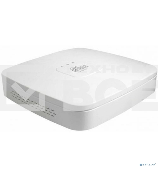 Видеорегистратор Dahua DHI-XVR4104C-I/DH-XVR4104C-I