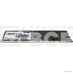 Оперативная память Patriot Signature, DDR5, 32GB (1x32 GB), 5200 MHz, CL42, фото7