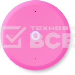 Умная колонка Yandex Станция Лайт 2 Алиса розовый 6W 1.0 BT/Wi-Fi 10м, фото8