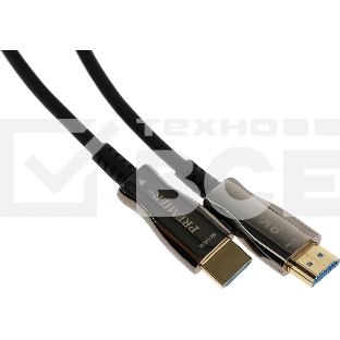 Кабель соединительный аудио-видео Premier 5-807 HDMI (m)/HDMI (m) 20м. черный (5-807 20.0)