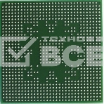 Чип nVidia G73-VZ-N-A2, фото 1