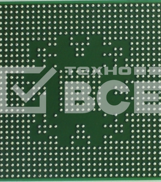 Чип nVidia G73-VZ-N-A2