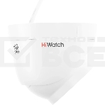 Камера видеонаблюдения IP HiWatch DS-I203(E)(2.8mm) 2.8-2.8мм цв. корп.:белый, фото6