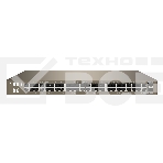 Коммутатор управляемый IP-COM G3350F, настенный, 1000 Мбит/сек, 48 port, SFPx2, фото2