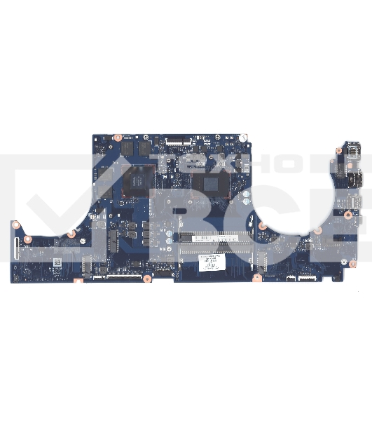 Материнская плата HP VICTUS Ryzen 5 5600H RTX 3050