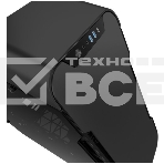 Компьютерный корпус JONSBO TR03-A Black без БП, боковая панель из закаленного стекла, mini-ITX, micro-ATX, ATX, черный, фото5