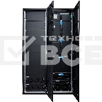 Шкаф системный Ippon BlackRock 600K 1993044 напольный 2020мм 600мм 1100мм, фото4