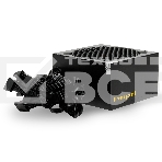 Блок питания HSPD, 600W 80 PLUS  White (ATX, 2.52, Non-modular, 1x24(20+4)pin 500mm, 1xCPU 8(4+4)pin 550mm, 1xPCIe*2 8(6+2)pin 500+150mm, 2xSATA*3 400+150+150mm, 1xMOLEX4pin*3 400+150+150mm , Active, 120x120mm, 150x140x86mm, APFC, OVP, UVP, SCP, OPP, NLO,, фото6