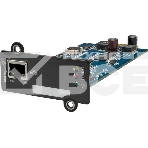 Карта удаленного управления SNMP CY504 для ИБП Связь инжиниринг/Parus-electro, фото6