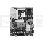 Материнская плата MSI PRO B860-P, LGA 1851, Intel B860, 4xDDR5, 4xSATA, 3xM.2, 1xPCIe 5.0 x16, 1xPCIe 4.0 x4, 2xPCIe 4.0 x1, 1xHDMI, 1xDP, 1xUSB-C, 1x 5Gb LAN, 2xUSB-A 3.2 Gen 2, 2xUSB-A 3.2 Gen 1, 4xUSB-A 2.0, 3x3.5 мм, 7.1, ATX, фото5
