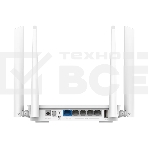 Маршрутизатор AX3000 2.5G Wi-Fi 6 Mesh PoE Router, фото 1