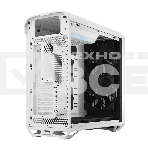 Корпус Fractal Design Torrent White TG Clear Tint / E-ATX, TG, 2x3.5, 4x2.5, 7xPCI, 1xUSB-C, 2xUSB3.0 / 2x180mm, 3x140mm fans inc. / FD-C-TOR1A-03, фото9