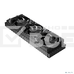 Система водяного охлаждения ID-Cooling SL360 PRO SE черный 120мм алюминий+медь 2000rpm 27.2db 4-pin 350W, фото12