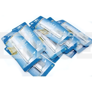 Скальпель WLXY WL-9309 с набором лезвий (5шт.) 10 шт