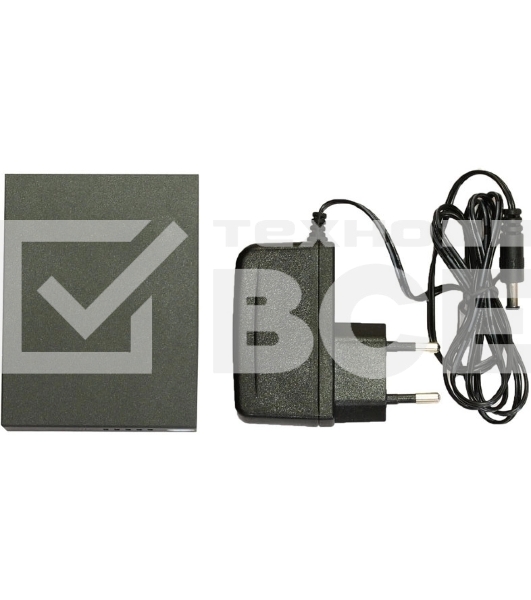 Удлинитель Osnovo TR-IP1(800m)