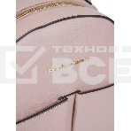 Рюкзак женский Piquadro Ashley CA6454W134/RO пудровый кожа, фото7