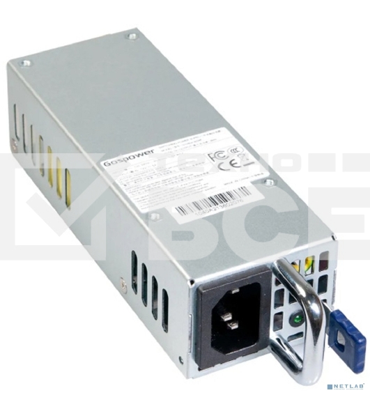 Блок питания MikroTik Hot Swap 12V 60W power supply for CCR2004-16G-2S+