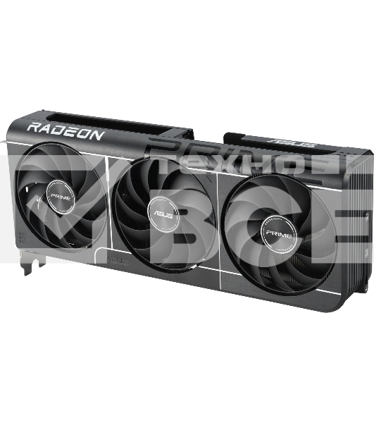 Видеокарта ASUS PRIME-RX9060XT-O8G