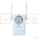 Повторитель беспроводного сигнала TP-Link RE365 AC1200 Wi-Fi белый (упак.:1шт), фото11