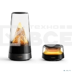 Роутер HUAWEI 53030EBL GAEA2-PL21-121 WiFi Mesh X3pro Suite (1+1) Wi-Fi 7 BE3600 WAN/LAN 2x2.5Gb/s, фото 1