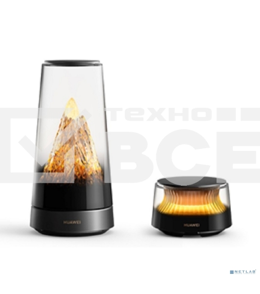 Роутер HUAWEI 53030EBL GAEA2-PL21-121 WiFi Mesh X3pro Suite (1+1) Wi-Fi 7 BE3600 WAN/LAN 2x2.5Gb/s