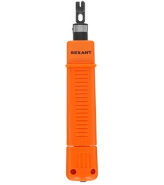 Инструмент для заделки витой пары Rexant HT-314B, 110