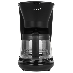 Кофеварка капельная Vitek VT-CMD1700 900Вт черный, фото9
