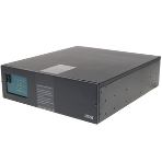 Источник бесперебойного питания Powercom King Pro RM KIN-3000AP LCD 1800Вт 3000ВА черный, фото5