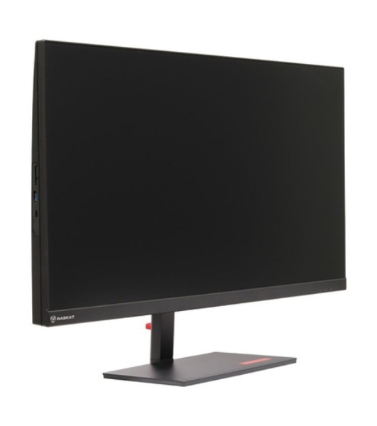 Моноблок Raskat Studio 25120 (23.8', IPS, Intel Core i5 12400, RAM 8Gb, SSD 256Gb, 120W, No OS)