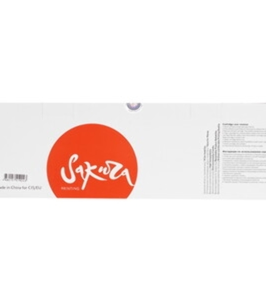 Картридж Sakura W2000A для HP M751dn, черный, 7000 к.