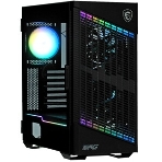 Компьютерный корпус MSI MPG VELOX 100P AIRFLOW, фото9