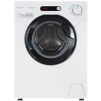 Стиральная машина Candy AQUE 1043DR-07 белый, загрузка фронтальная 4 кг, 1000 об/мин, класс: А, фото19