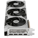 Видеокарта MSI PCI-E 5.0 RTX 5060 8G VENTUS 3X NVIDIA GeForce RTX 5060 8Gb 128bit GDDR6 2602/28000 HDMIx1 DPx3 HDCP Ret, фото6