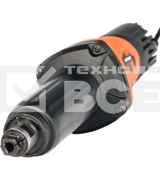 Прямошлифовальная машина (гравер) PATRIOT DG 600 мощность 600 Вт, 30000 об/мин