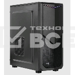 Корпус Aerocool/Formula TOMAHAWK, ATX, без БП, 202x440.5x399мм (ШxГxВ), USB2.0 x2, фото19