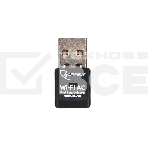 Сетевой двухдиапазонный Wi-Fi мини USB-адаптер Gembird 600 Мбит, USB, 802.11b/g/n/ac/а, фото5