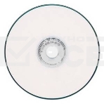 Диск CD-R Mirex 700 Mb, 48х, Shrink (100), Ink Printable (100/500), фото2