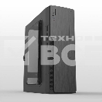 Компьютерный корпус с блоком питания 220Вт. Case Foxline FL-BQ5, mITX, фото9