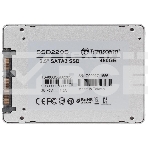 Накопитель SSD Transcend 220S, 480GB, 2.5