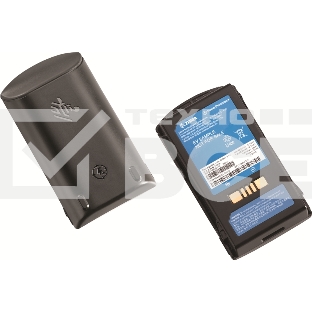 Аккумуляторная батарея Zebra BATTERY PACK, LITHIUM ION,PP+ MC3300 HIGH CAPACITY BATTERY QTY-1