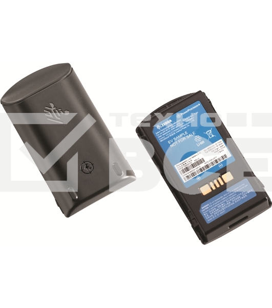 Аккумуляторная батарея Zebra BATTERY PACK, LITHIUM ION,PP+ MC3300 HIGH CAPACITY BATTERY QTY-1