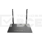 Маршрутизатор D-Link Беспроводной маршрутизатор N300 с гигабитным оптическим WAN-портом, фото6