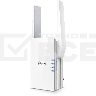 Усилитель сигнала TP-Link AX1500 Wi-Fi Range Extender