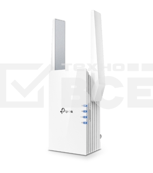 Усилитель сигнала TP-Link AX1500 Wi-Fi Range Extender