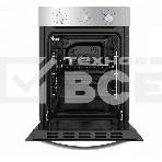 Шкаф духовой электрический Maunfeld EOEC516S, встраиваемый, фото19