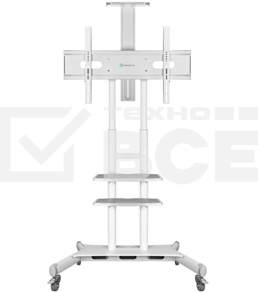 Стойка для телевизора с кронштейном ONKRON TS1881 50