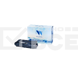 Картридж NVP совместимый NV-040 Yellow для Canon i-SENSYS LBP 710Cx/712Cx (5400k)